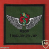 8208th battalion - Reserve of givati brigade