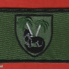 חטיבת הגפן - החטיבה הצפונית אוגדת עזה