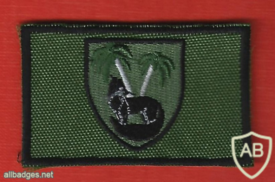 חטיבת הגפן - החטיבה הצפונית אוגדת עזה img65626