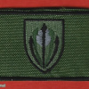 Reserve Fire arrows - 551 Brigade ( former- 409 ) img65651