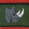 גדוד שלח- 46 חטיבה- 401 פלוגת ברקן "קרנפים"