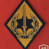 Alexandroni brigade - 3rd brigade img65667