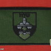 גדוד שלח- 532 חטיבה- 460