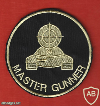 Master gunner img65672