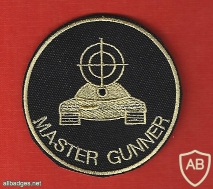 Master gunner img65673