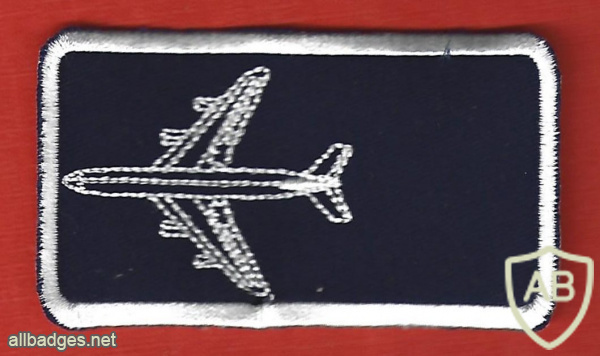 Boeing 707 img65719