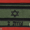 Israel flag team- 2 img65798