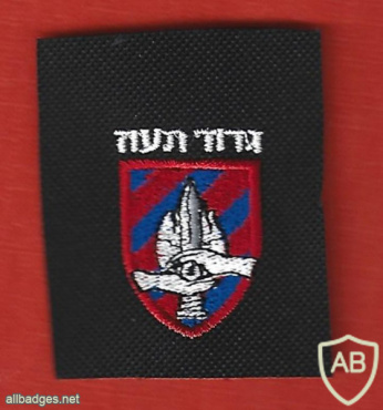 Taoz battalion img65838