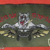 Auxiliary 93rd Haruv battalion - "Wolves of Wrath"