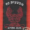 Operational "90th Nahshon battalion - "Wild animals
