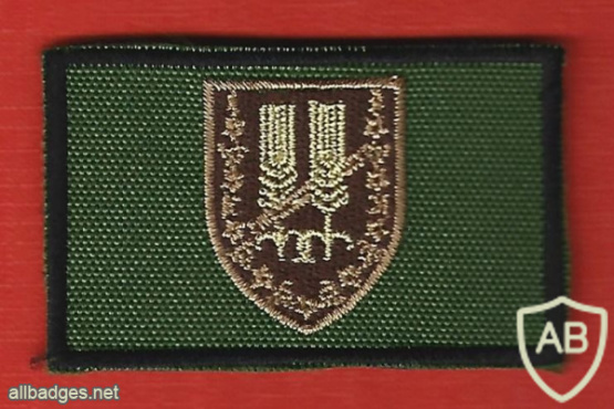 Negev brigade img65880