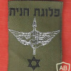 פלוגת חנית - גדוד ניצן- 636 יחמ"מ ( יחידת מודיעין מטרות )