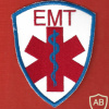 El Al  E.M.T Emergency Medical Technician img66006