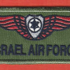 Air force air staff - Prototype, not approved img66011