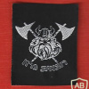 601st Assaf battalion rifle company axe- 401st brigade