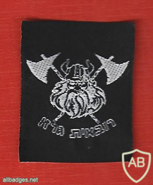 601st Assaf battalion rifle company axe- 401st brigade img66019