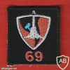 The Hammer Squadron - 69th Squadron