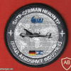 IAI GHTP -GERMAN HERON TP img66078