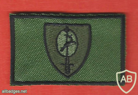 9th brigade Oded img66123