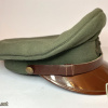 כובע קצינים חיל חמוש 1950-1960 img66144