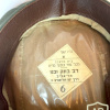כובע קצינים חיל חמוש 1950-1960 img66145