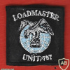 Loadmaster unit- 757