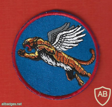 Flying Tiger squadron 102 img66211