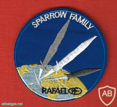 Sparrow family rafael img66276