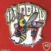 Wasp Squadron - 113rd Squadron