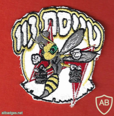 Wasp Squadron - 113rd Squadron img66324