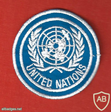 האומות המאוחדים - שומרי השלום img66314