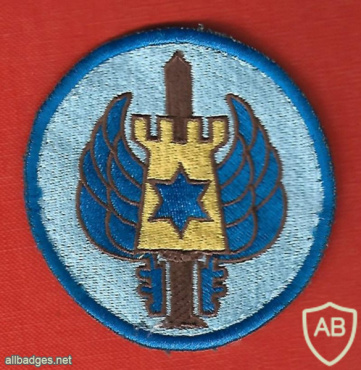 יחידת בינוי- חצרים ( בח"א- 6 ) img66353