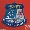 Confederate air force ghost squadron 1939-1945