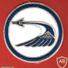 Ramat David - Aviation squadron img66405