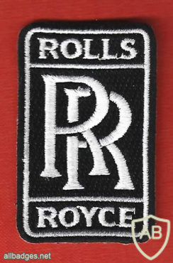 Rolls Royce img66442