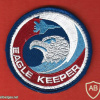 Eagle keepers