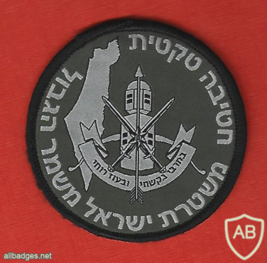 Tactical brigade img66446