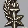 Graduate of the senior officers course