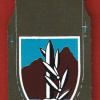 Solomon regional command spatial brigade - 655th brigade