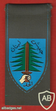 צד"ל - צבא דרום לבנון img66558