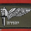 Yamam (  Israel's National Counter Terrorism Unit ) - Judea unit