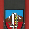 חטיבת הגולן- 474 בשילוב עם חטמ"ר החרמון ( חטיבה מרחבית החרמון ) - חטיבה- 810 יחידת האלפיניסטים