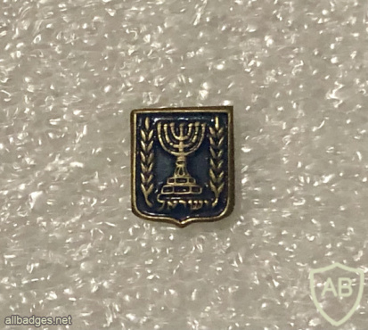 Israel state symbol img66716