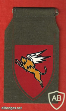 חטיבת הבקעה והעמקים - חטיבה- 417 img66735
