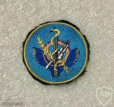 Administrative Squadron - Wing - 2 img66788