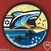 Armament department Hatzor air force base- 4 air missile department