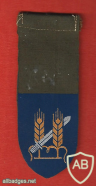 11th Brigade - Yiftach brigade img67134