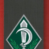 Nahal Command ( Warrior Pioneer Youth )