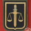 Legal service- 1948