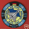 Blue flag- 2021 tactical air wing boelche